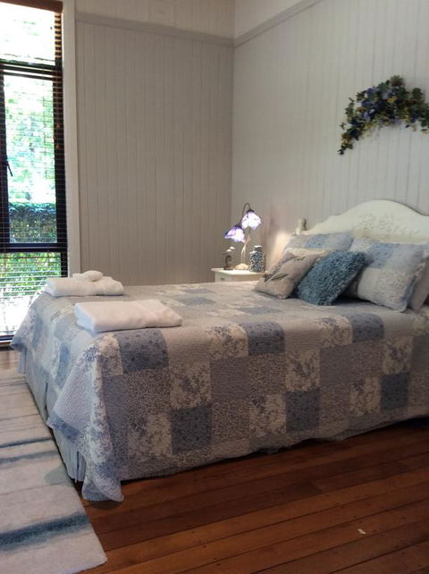 Windrush BnB - Comboyne Australia - Kawana Tourism 3
