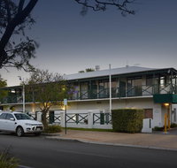 Windsor Lodge - Kawana Tourism