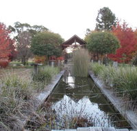 Windswept Country Retreat - Kawana Tourism