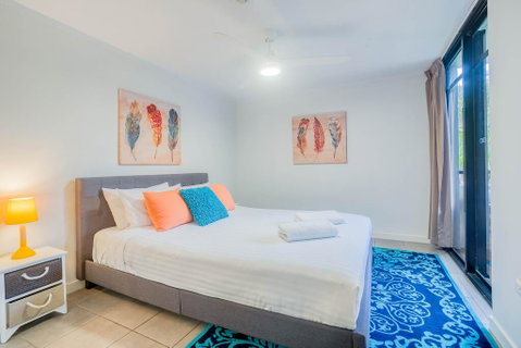 Windward Apartments - Kawana Tourism 2
