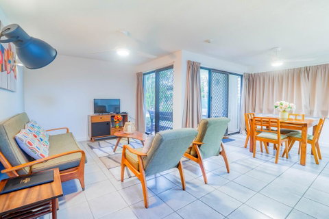 Windward Apartments - Kawana Tourism 3