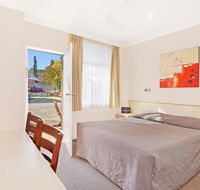 Wingham Motel - Kawana Tourism