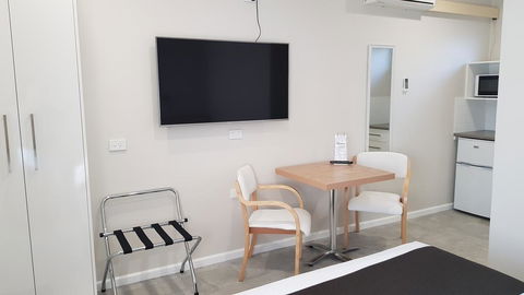 Wingham Motel - Kawana Tourism 2