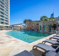 Wings Resort - Private Apartments - Kawana Tourism