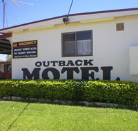 Winton Outback Motel - Kawana Tourism
