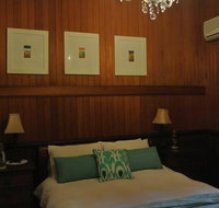 Wiss House Bed  Breakfast - Kawana Tourism