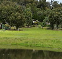 Wisteria Cottage - Kawana Tourism