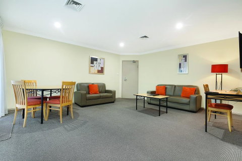 Wollongong Serviced Apartments - Kawana Tourism 1