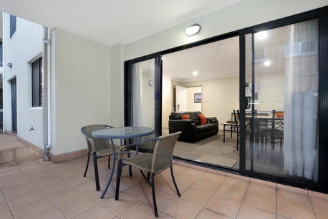 Wollongong Serviced Apartments - Kawana Tourism 0