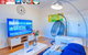 Wollongong Station Holiday House With Wi-Fi,75 Inch TV, Netflix,Parking,Beach - thumb 0