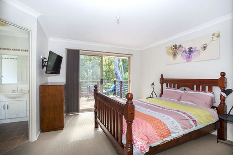Wonder On Wattlevale - Kawana Tourism 3