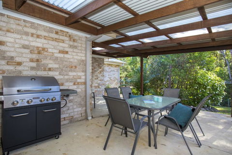 Wonder On Wattlevale - Kawana Tourism 2