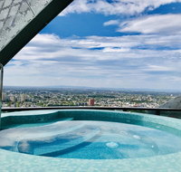Wonderful One-Bedroom Apartment in Melbourne CBD - Kawana Tourism