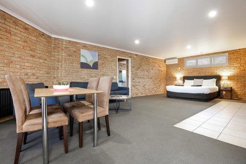 Wonthaggi Motel - Kawana Tourism 3