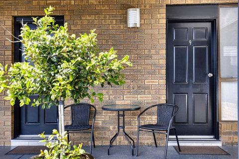 Wonthaggi Motel - Kawana Tourism 1