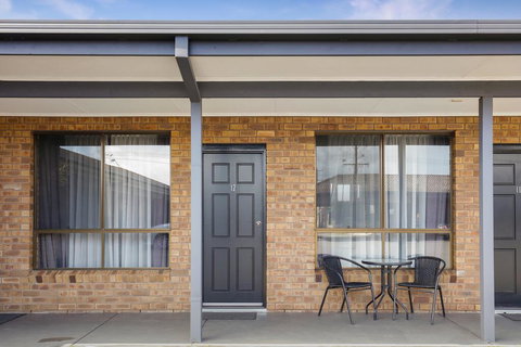 Wonthaggi Motel - Kawana Tourism 2
