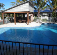 Woodgate Beach Houses - Kawana Tourism