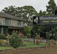 Woodmans Hill Motel - Kawana Tourism