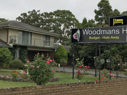 Woodmans Hill Motel - Kawana Tourism 0