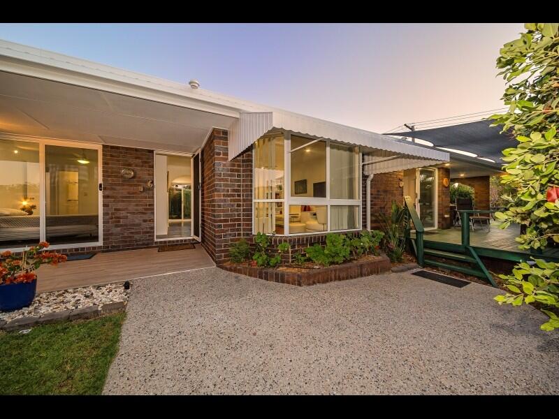 Grange QLD Kawana Tourism