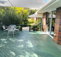 Woorim Secluded Palms Villa - Kawana Tourism