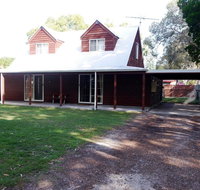 Wyndham Lodge - Kawana Tourism