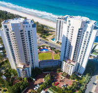 Xanadu Resort