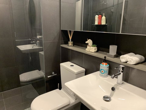 Xu's Residence@888 Collins St - Kawana Tourism 2