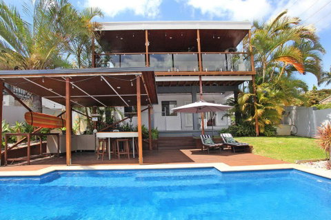 Yakola 62 - Kawana Tourism 1
