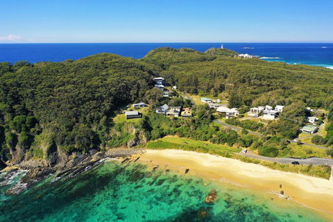 YALLUMBEE - Kawana Tourism 1