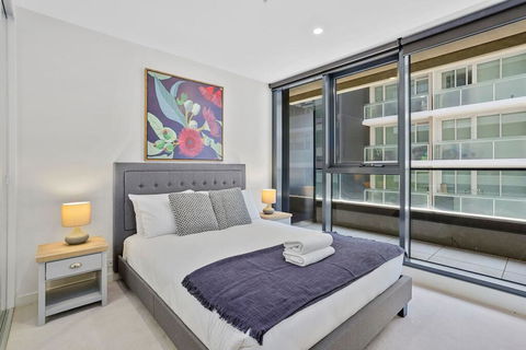 YARRA - YARRA Toorak Rd & Chapel St. Pool, Gym & Parking - Kawana Tourism 2