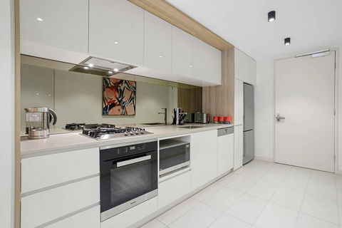YARRA - YARRA Toorak Rd & Chapel St. Pool, Gym & Parking - Kawana Tourism 3