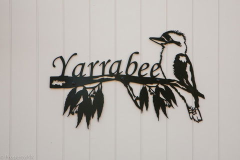 Yarrabee Nature Reserve - Kawana Tourism 1