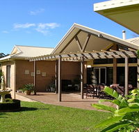 Yarrahapinni Homestead - Kawana Tourism