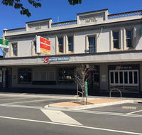 Yarram Commecial Hotel Motel - Kawana Tourism