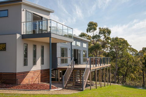 Yarrabee Nature Reserve - Kawana Tourism 2