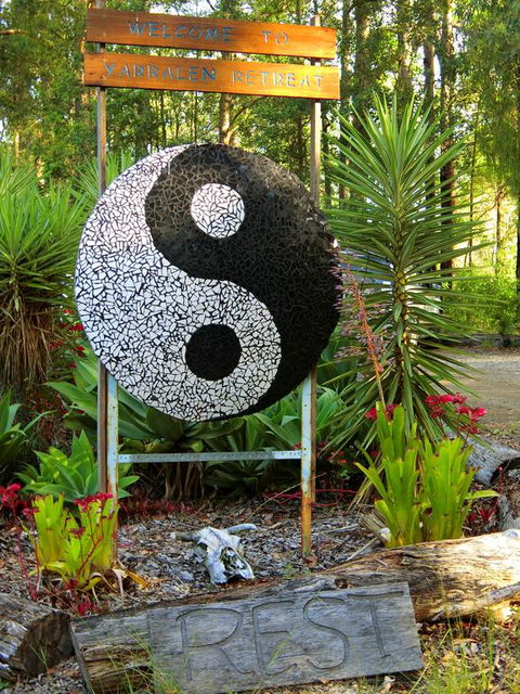Yarralen Retreat - Kawana Tourism 3