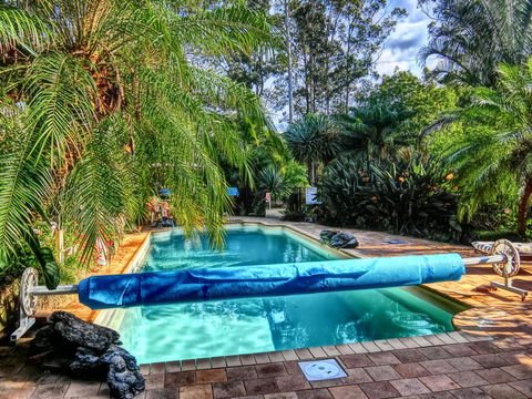 Yarralen Retreat - Kawana Tourism 1