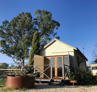 Yea Wood Duck Cabin - Kawana Tourism