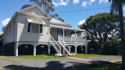YesterYear On West - Kawana Tourism 0