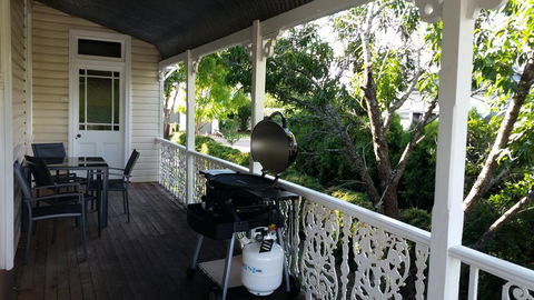 YesterYear On West - Kawana Tourism 2