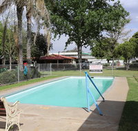Young Caravan Park - Kawana Tourism