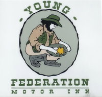 Young Federation Motor Inn - Kawana Tourism
