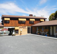 Young Goldrush Motel - Kawana Tourism