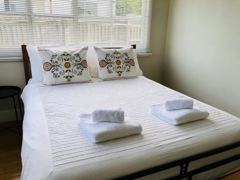 Your Home In Sandy Bay - Kawana Tourism 0