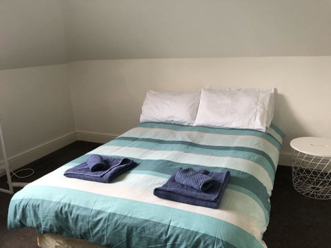 Your Home In Sandy Bay - Kawana Tourism 1