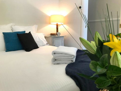 YSG The Edward Townhouse 151 - Walk To Town - Kawana Tourism 3