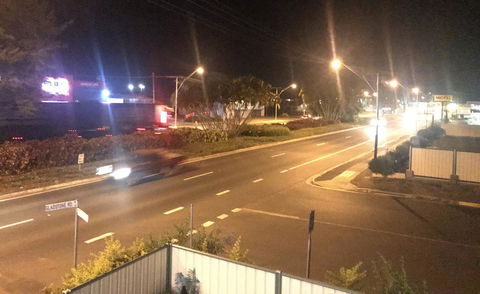 ZED MOTELS Tropical Gateway - Kawana Tourism 3