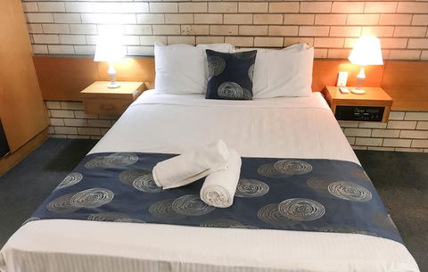 ZED MOTELS Tropical Gateway - Kawana Tourism 2