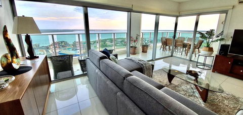 ZEN BY THE WATER - Darwin Premier Retreat - Kawana Tourism 2